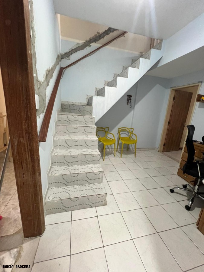 Casa, 4 quartos, 200 m² - Foto 8
