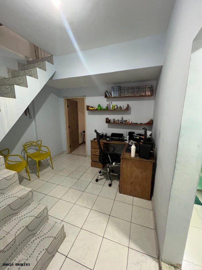 Casa, 4 quartos, 200 m² - Foto 9