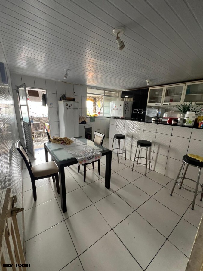 Casa, 4 quartos, 200 m² - Foto 10