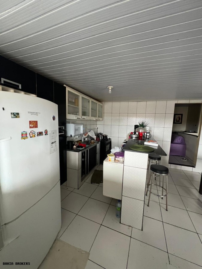 Casa, 4 quartos, 200 m² - Foto 11