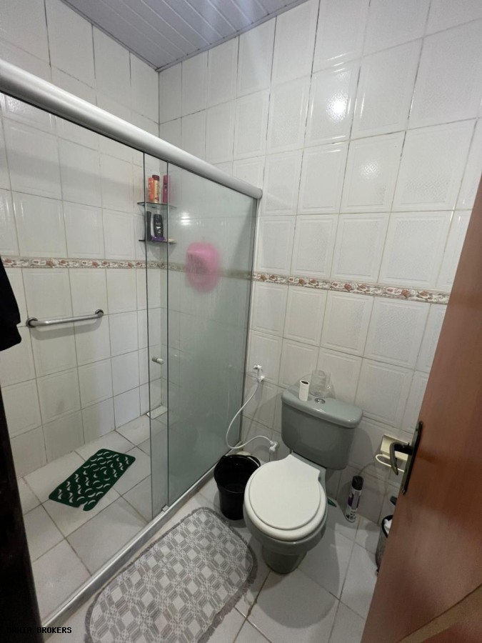 Casa, 4 quartos, 200 m² - Foto 22