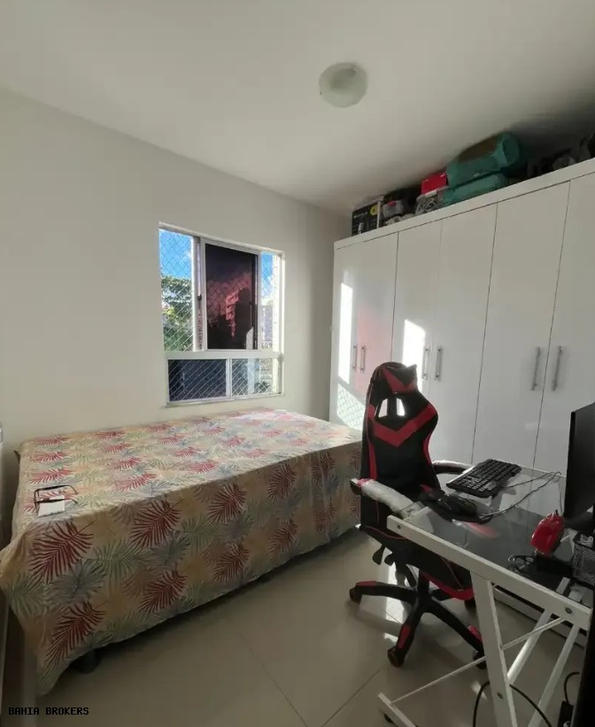 Apartamento, 2 quartos, 50 m² - Foto 5