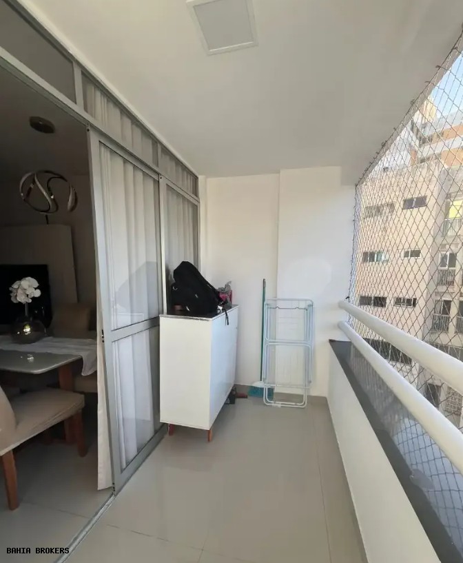 Apartamento, 2 quartos, 50 m² - Foto 3
