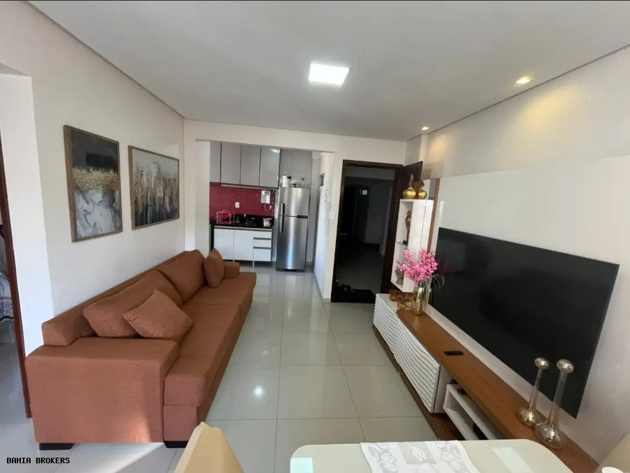 Apartamento, 2 quartos, 50 m² - Foto 4