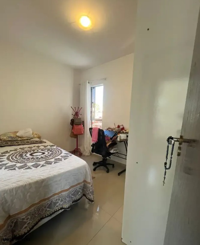 Apartamento, 2 quartos, 50 m² - Foto 6