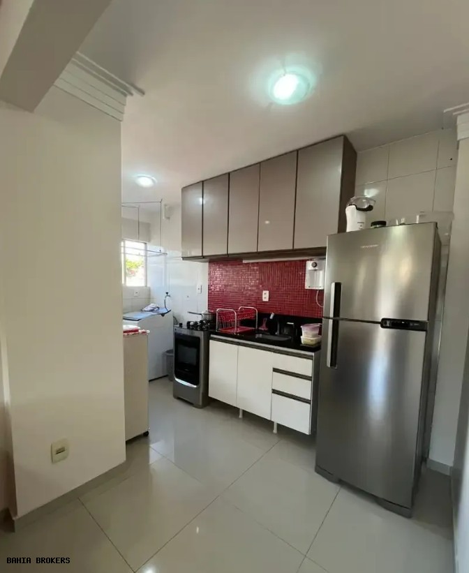 Apartamento, 2 quartos, 50 m² - Foto 7