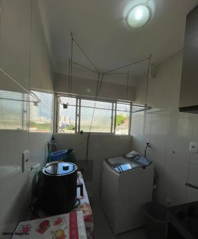 Apartamento, 2 quartos, 50 m² - Foto 8