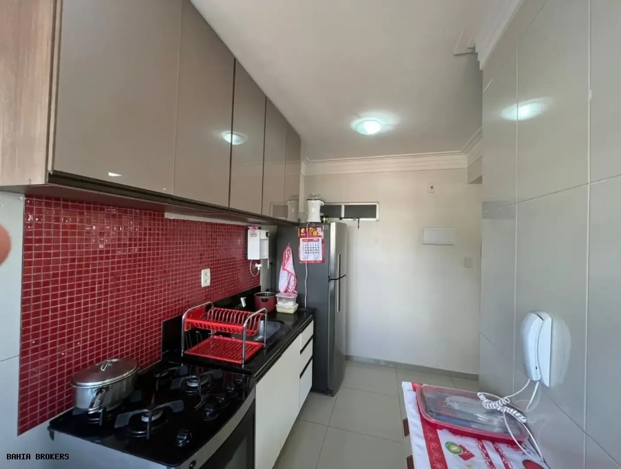 Apartamento, 2 quartos, 50 m² - Foto 9
