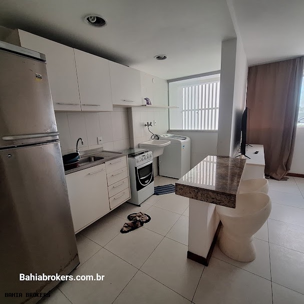 Apartamento, 1 quarto - Foto 2