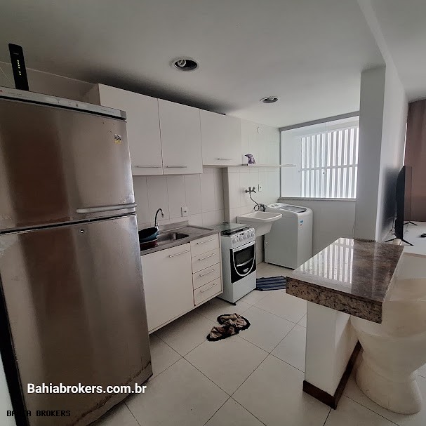 Apartamento, 1 quarto - Foto 1