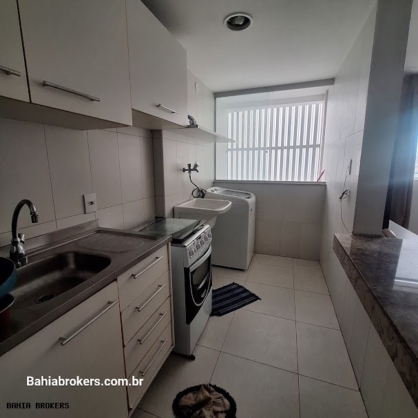 Apartamento, 1 quarto - Foto 3