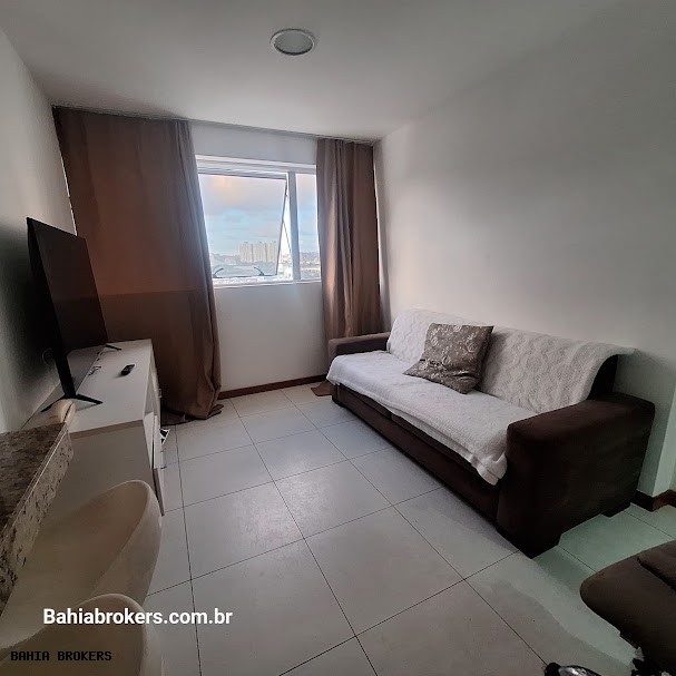 Apartamento, 1 quarto - Foto 5
