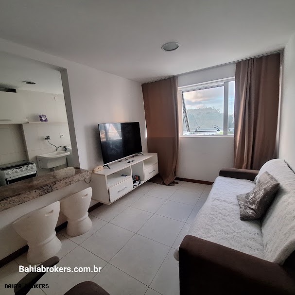 Apartamento, 1 quarto - Foto 7