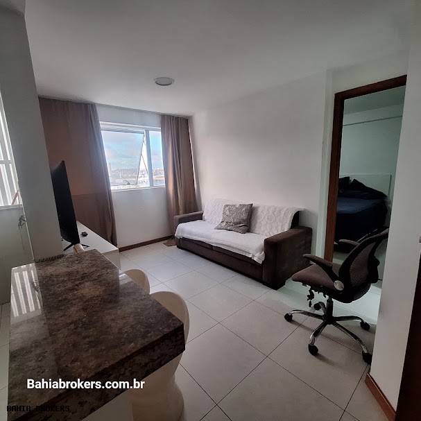 Apartamento, 1 quarto - Foto 4