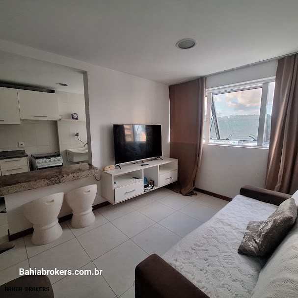 Apartamento, 1 quarto - Foto 6