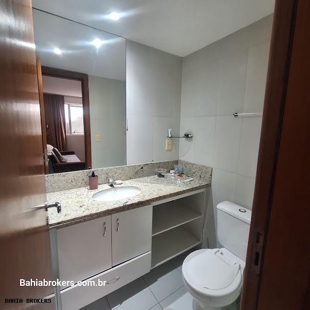 Apartamento, 1 quarto - Foto 11