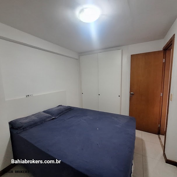 Apartamento, 1 quarto - Foto 9