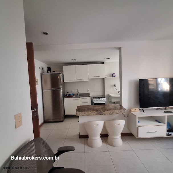 Apartamento, 1 quarto - Foto 13