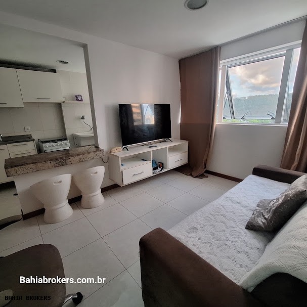 Apartamento, 1 quarto - Foto 12