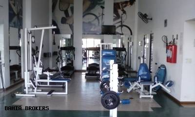 Apartamento, 1 quarto - Foto 15