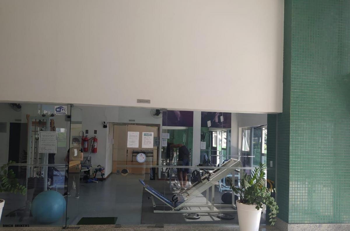 Apartamento, 1 quarto - Foto 31
