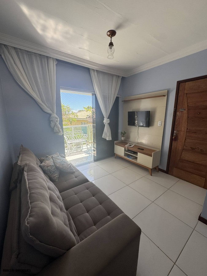 Apartamento, 2 quartos, 95 m² - Foto 7
