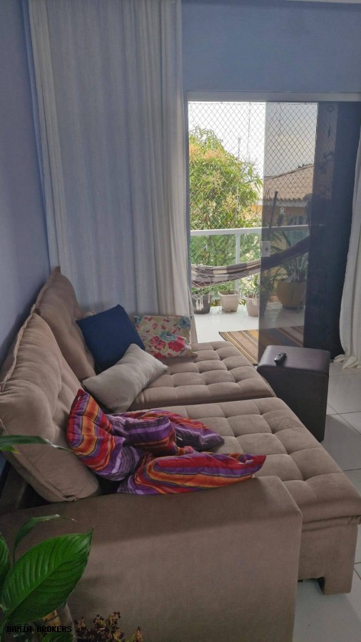 Apartamento, 2 quartos, 95 m² - Foto 2