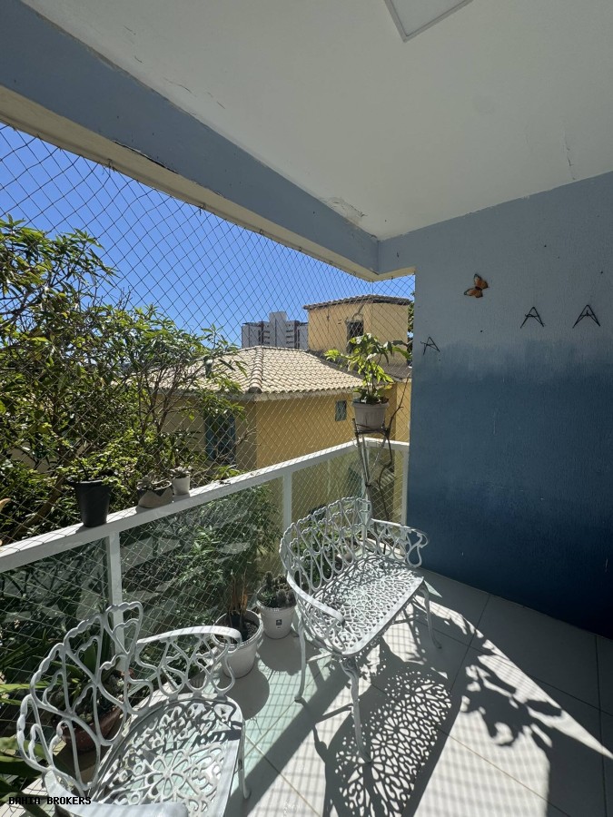 Apartamento, 2 quartos, 95 m² - Foto 8