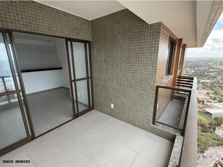 Apartamento, 2 quartos, 60 m² - Foto 7
