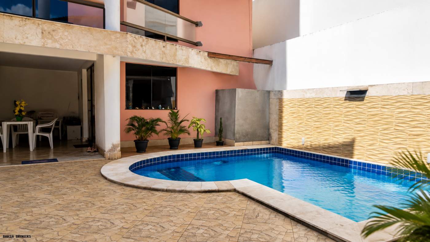 Casa, 7 quartos - Foto 1