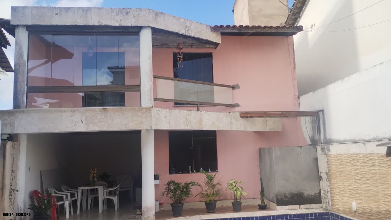 Casa, 7 quartos - Foto 2