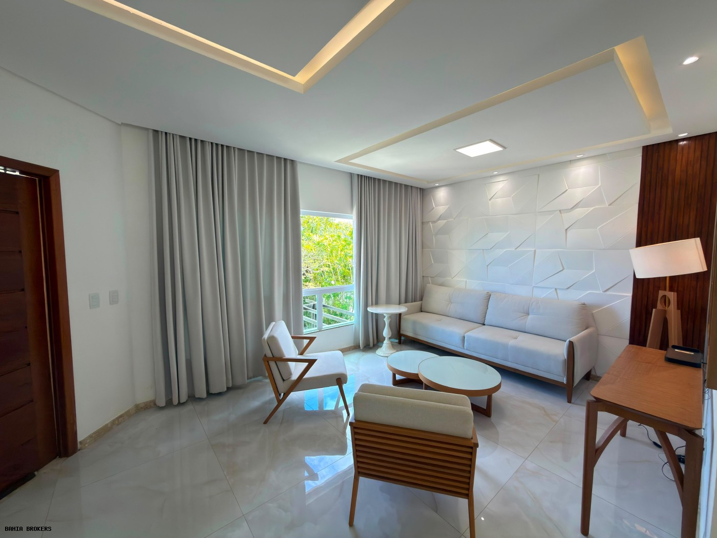 Casa de Condomínio, 4 quartos - Foto 5