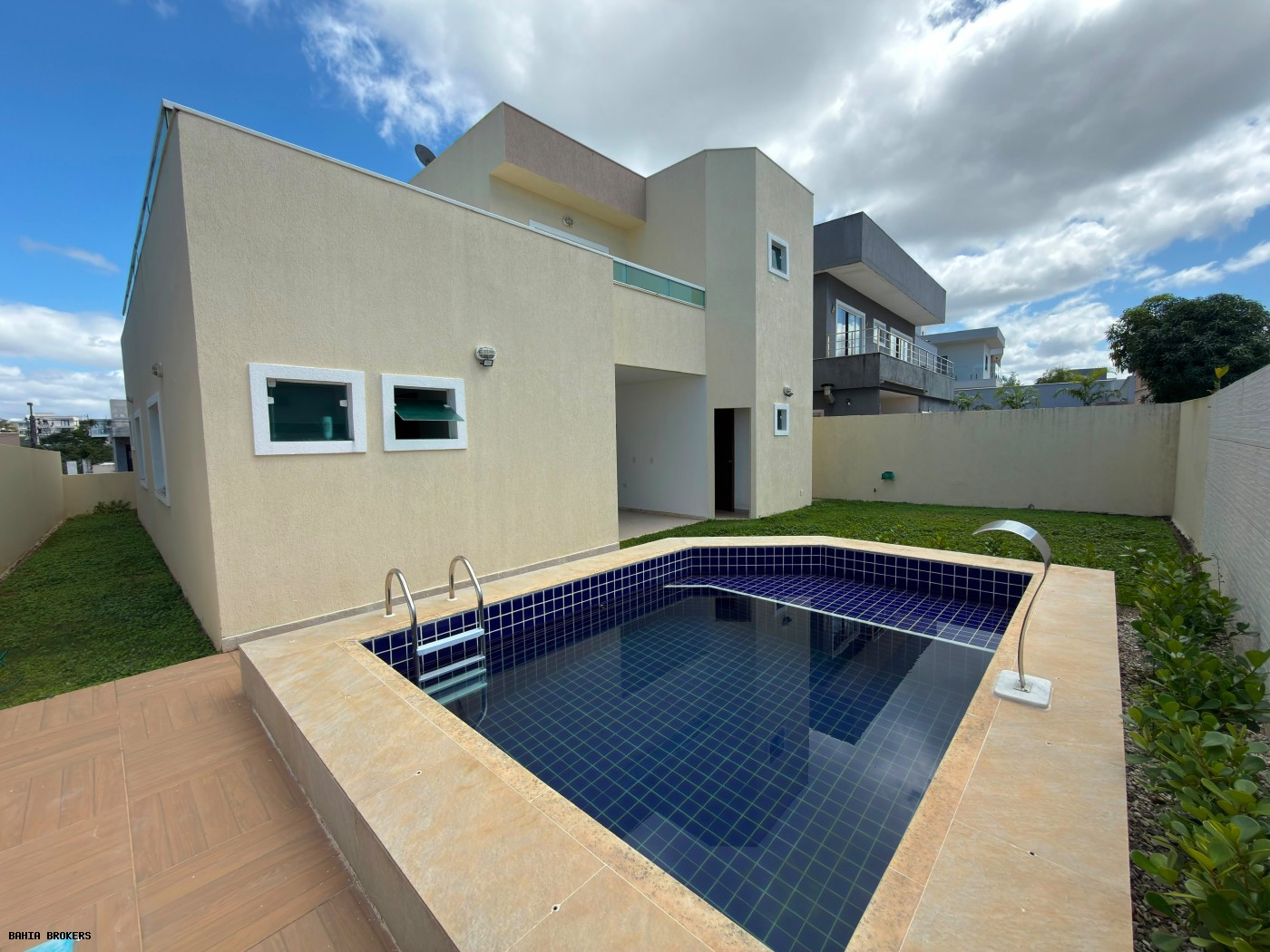 Casa de Condomínio, 4 quartos - Foto 6