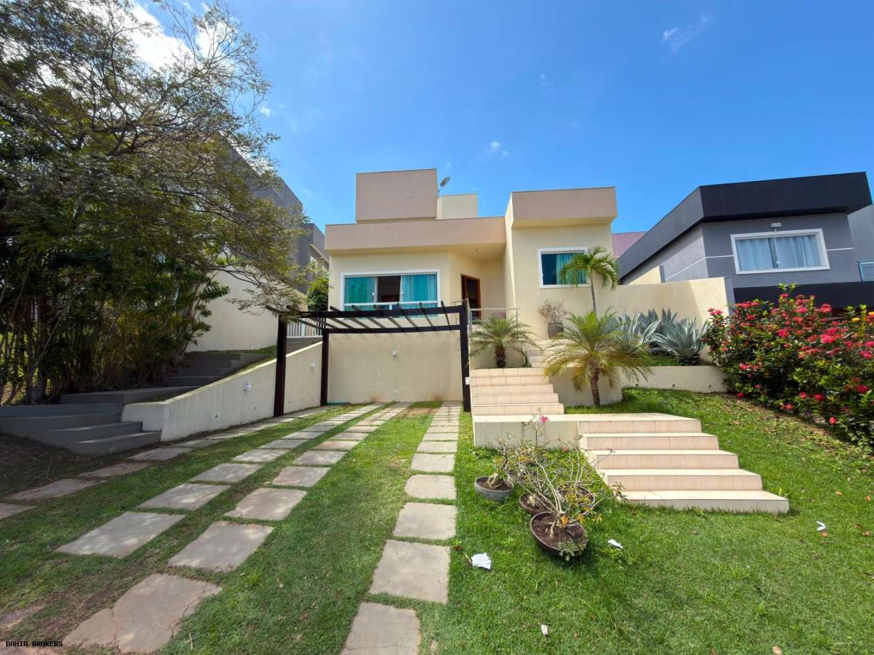 Casa de Condomínio, 4 quartos - Foto 8