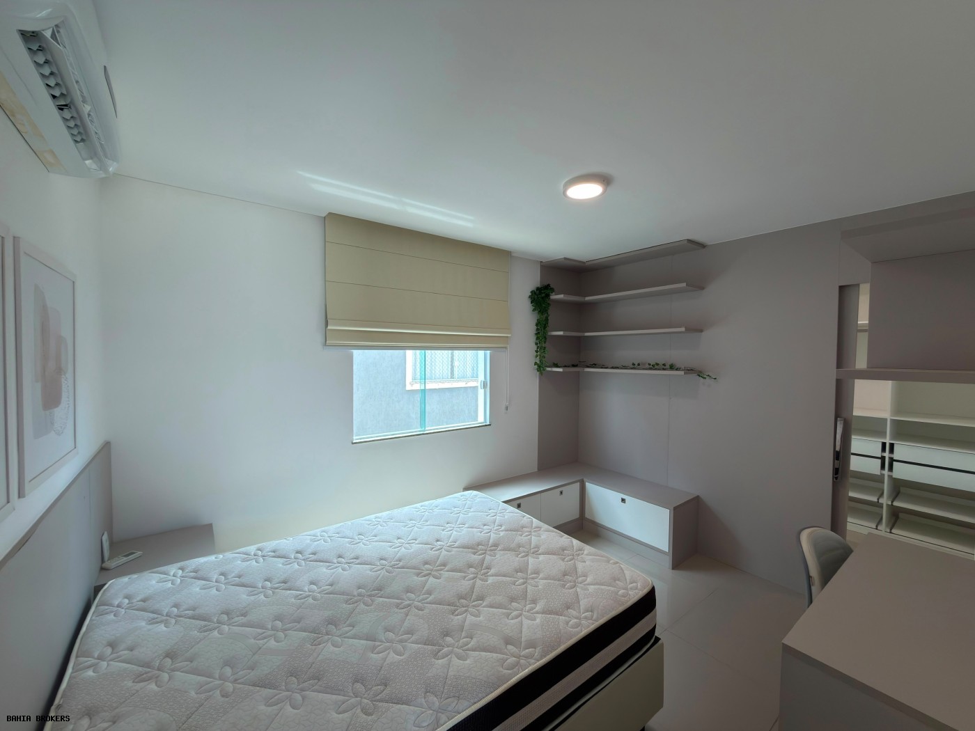Casa de Condomínio, 4 quartos - Foto 10