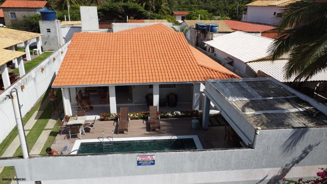 Casa, 6 quartos - Foto 2
