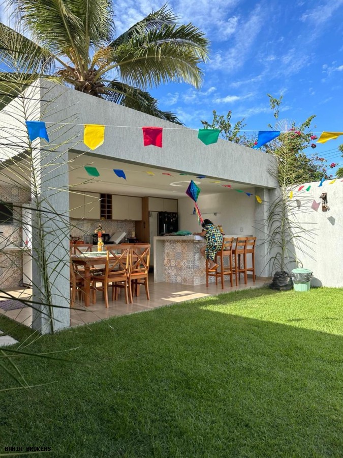 Casa, 6 quartos - Foto 4