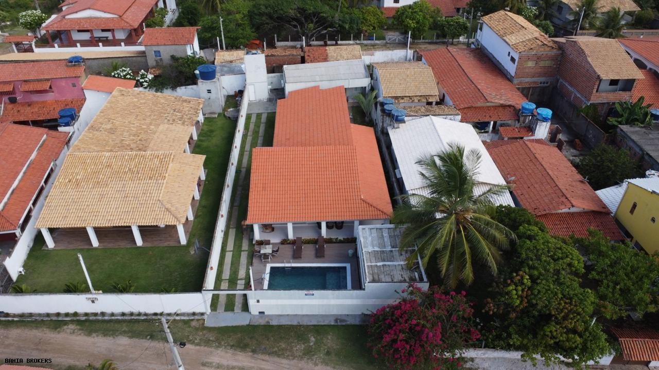 Casa, 6 quartos - Foto 5