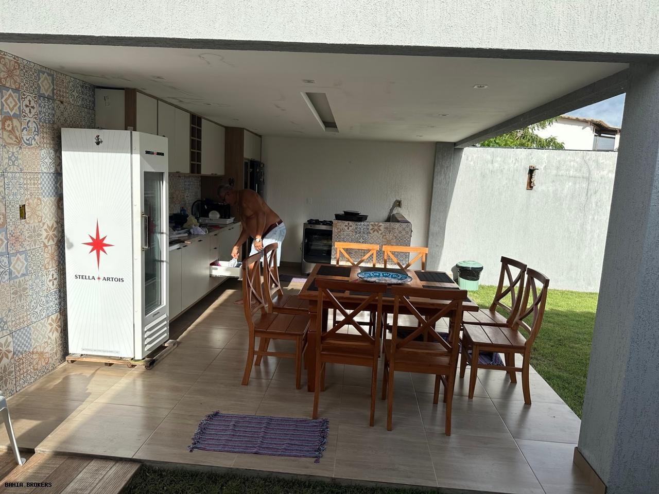 Casa, 6 quartos - Foto 8