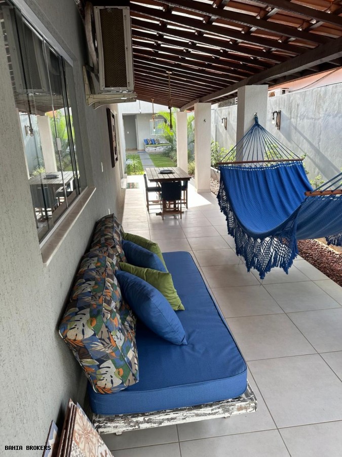 Casa, 6 quartos - Foto 1