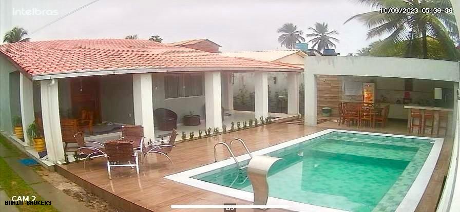 Casa, 6 quartos - Foto 10