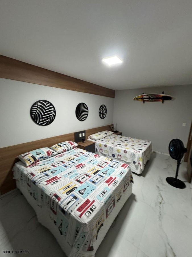 Casa, 6 quartos - Foto 20