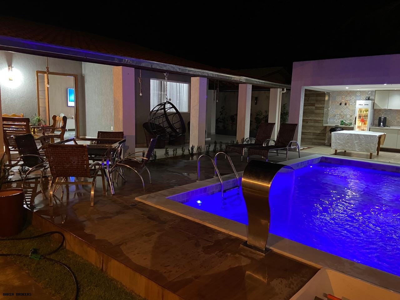 Casa, 6 quartos - Foto 25
