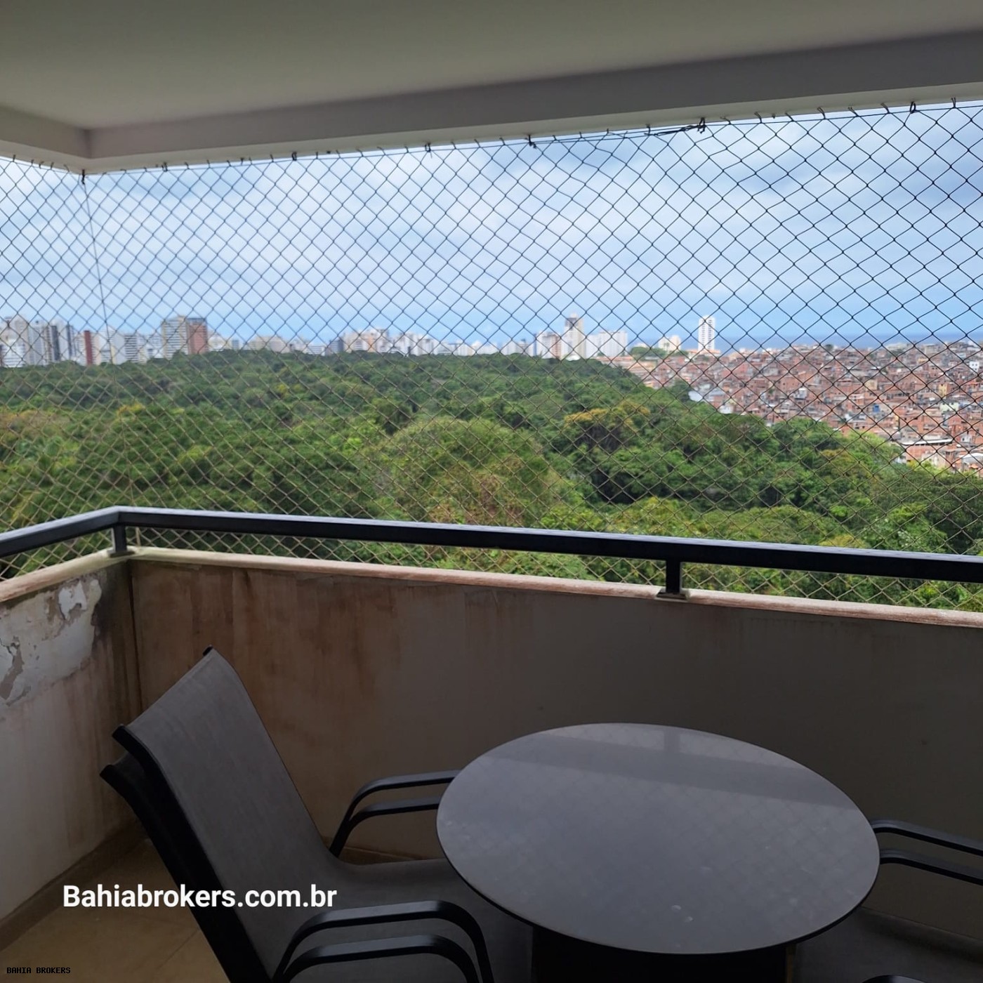 Apartamento, 3 quartos, 140 m² - Foto 3