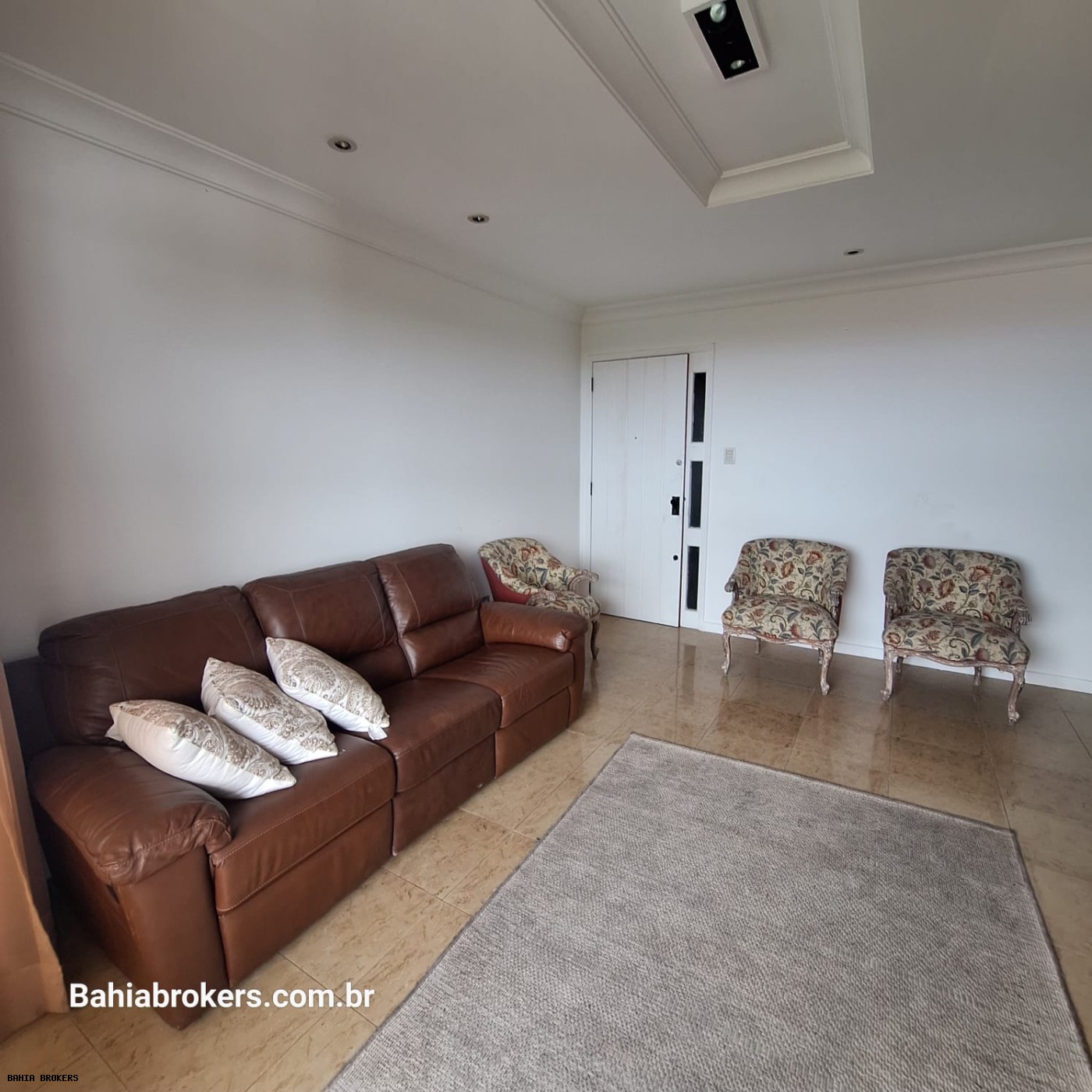 Apartamento, 3 quartos, 140 m² - Foto 4