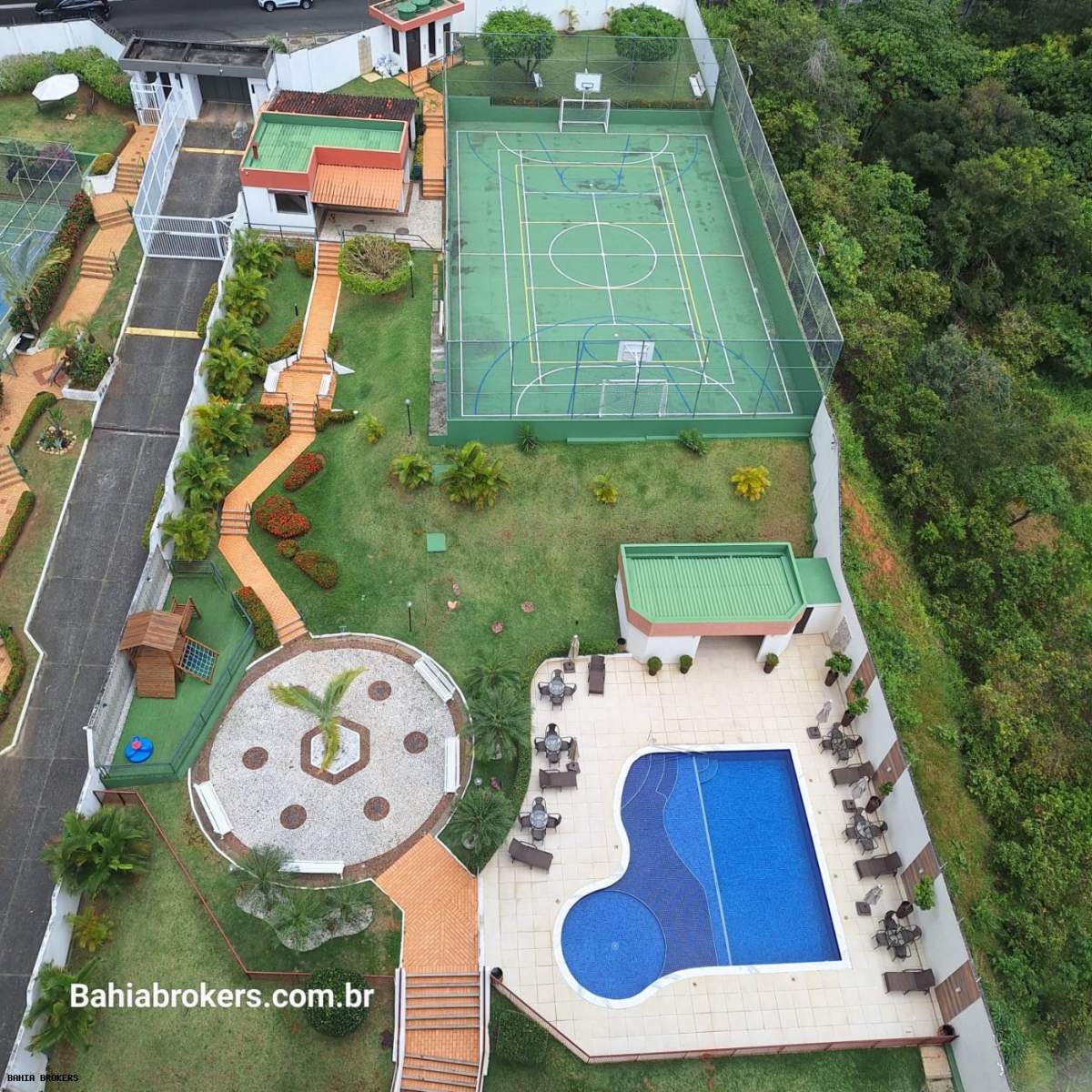 Apartamento, 3 quartos, 140 m² - Foto 6