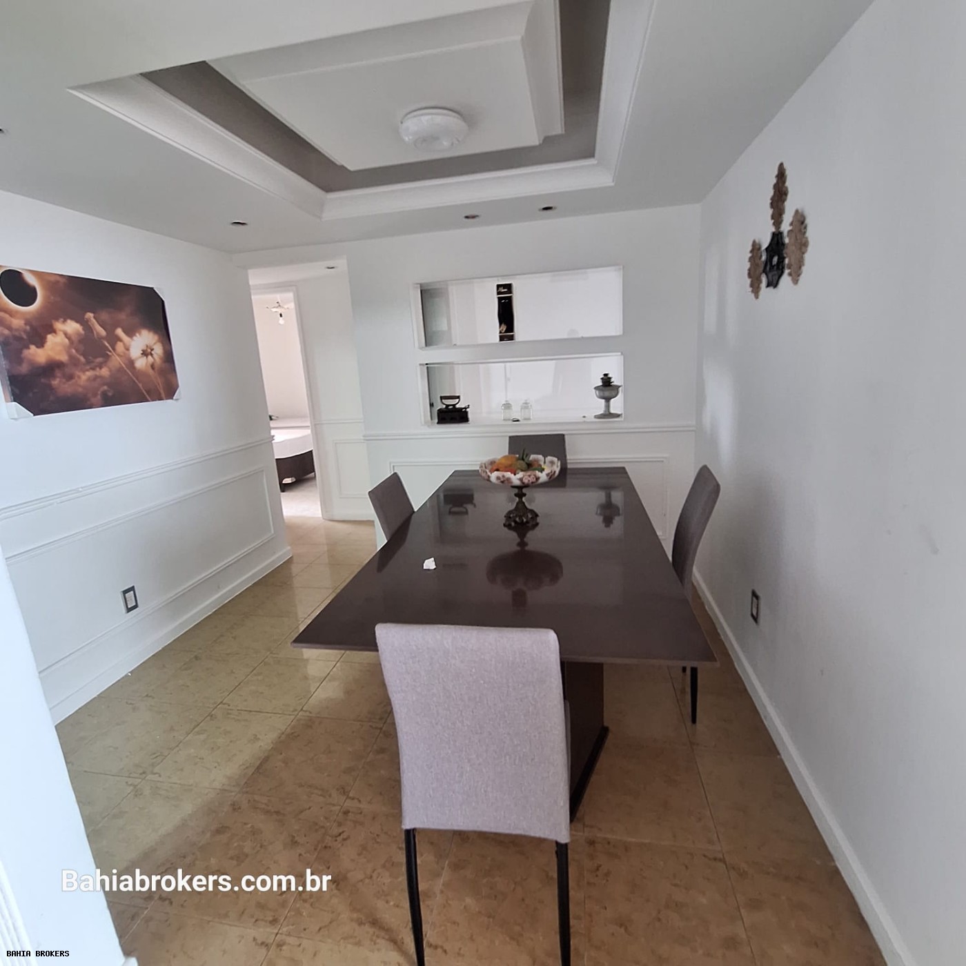Apartamento, 3 quartos, 140 m² - Foto 7