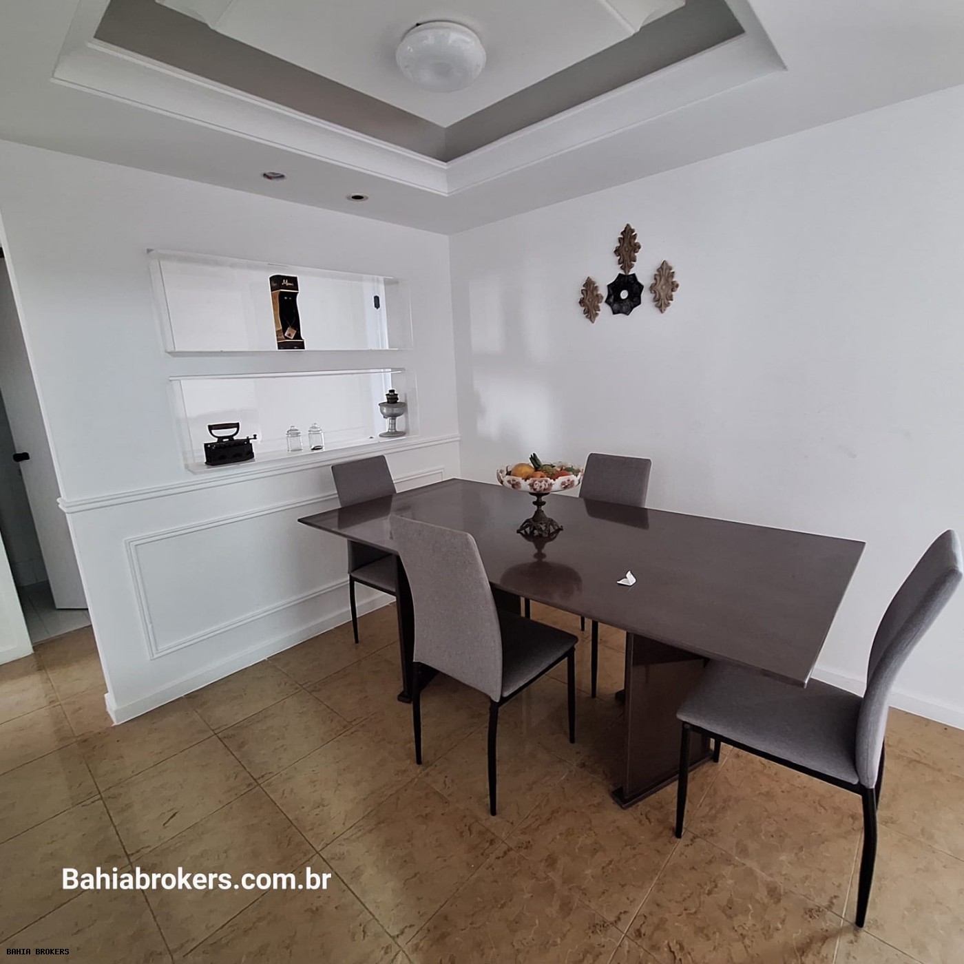 Apartamento, 3 quartos, 140 m² - Foto 8