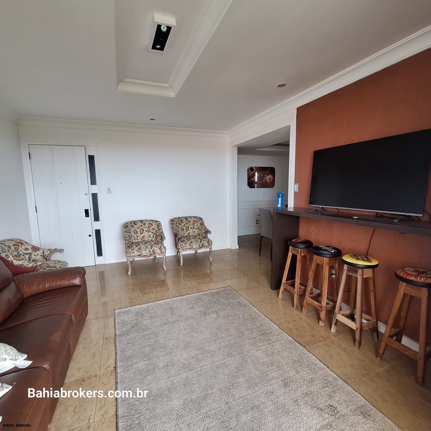 Apartamento, 3 quartos, 140 m² - Foto 9