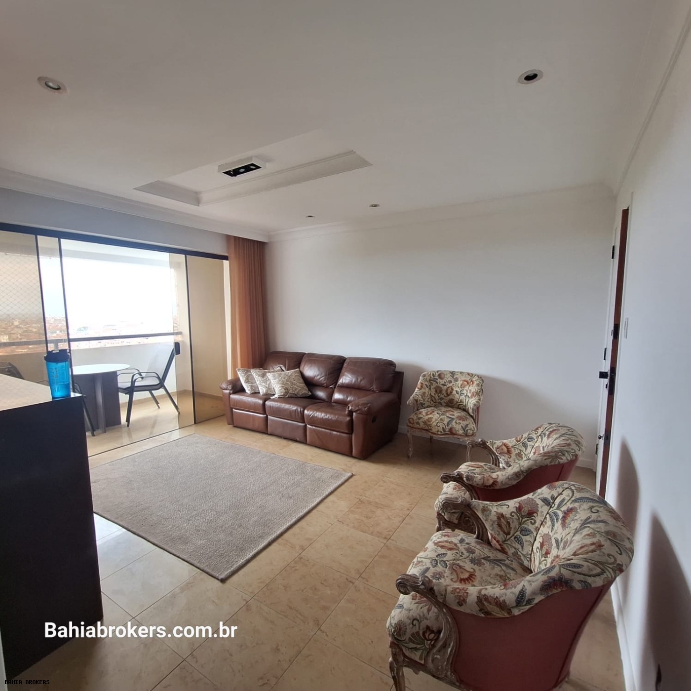 Apartamento, 3 quartos, 140 m² - Foto 10